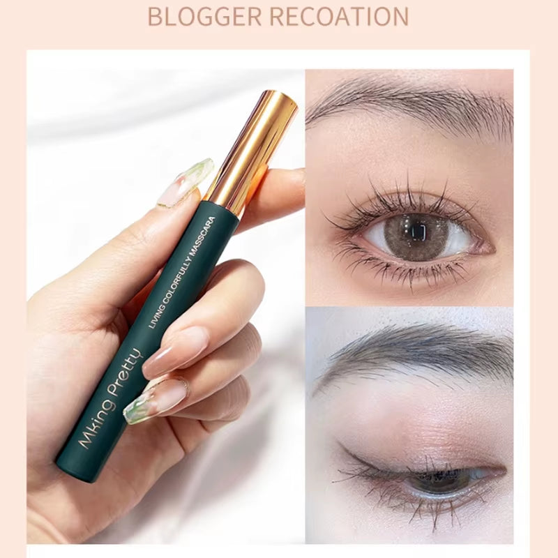 3D Fiber Lash Mascara