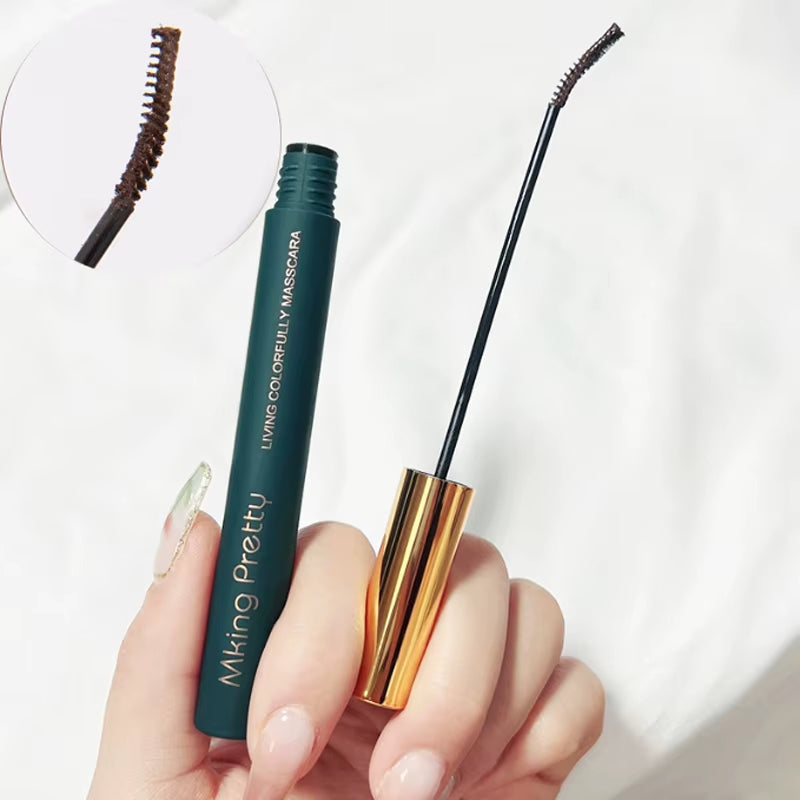 3D Fiber Lash Mascara